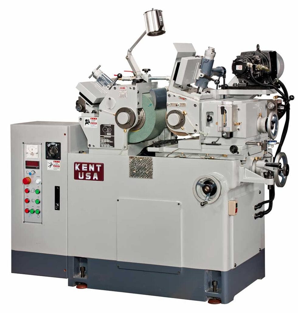 KENT USA Surface Grinders, Surface Grinders, Machine Lathes | AMC