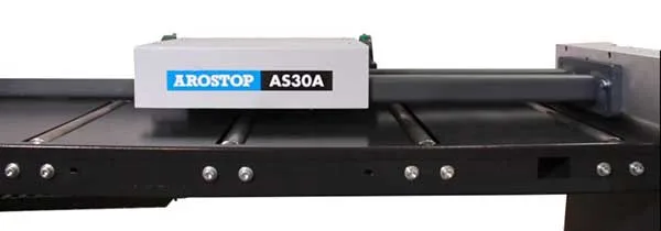 Arostop AS 30 A Length Measuring System Arostop AS 30 A Length Measuring System, New Machinery