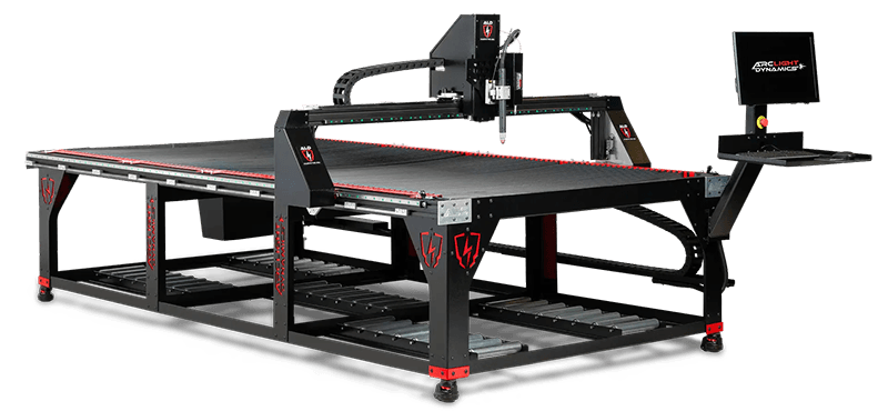 Arclight-Dynamics-Arc-Pro-Ultra-5x10-CNC-Plasma-Table-4 Piranha Arclight Dynamics CNC Plasma Tables | All New Arc Pro Ultra Series | Piranha CNC Plasma Tables