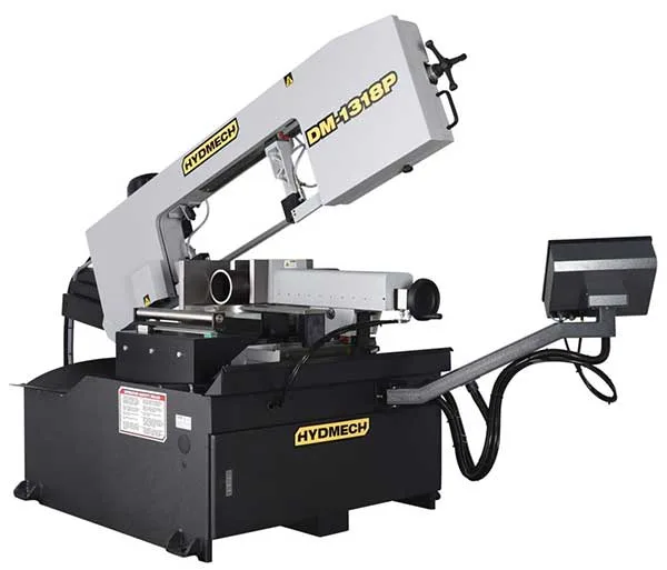 HYDMECH DM-12 Band Saw, New Machinery