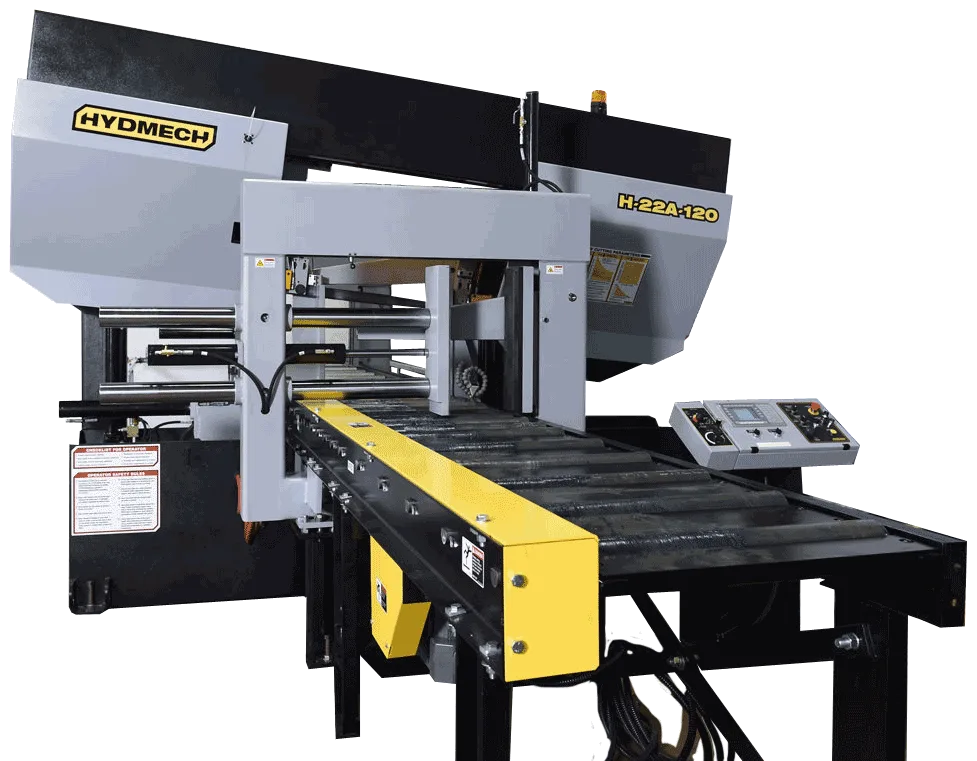 H-22A-120 Milltronics USA CNC Machines Tools| Tool Room Mills | Advanced Machinery Companies