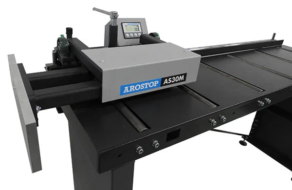 HYDMECH Material Handling, New Machinery | Advanced Machinery Companies