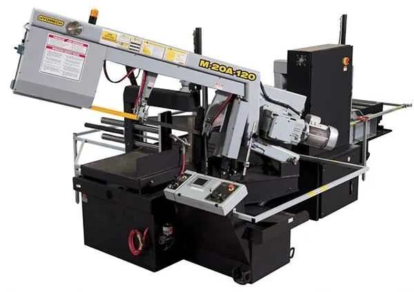 M-20A-120-frontcover Milltronics USA CNC Machines Tools| Tool Room Mills | Advanced Machinery Companies