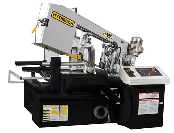 S-23A-machineshot Milltronics USA CNC Machines Tools| Tool Room Mills | Advanced Machinery Companies