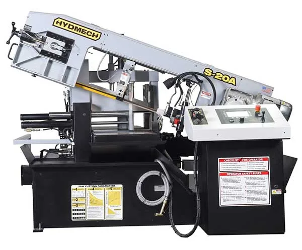 S20A-01- Milltronics USA CNC Machines Tools| Tool Room Mills | Advanced Machinery Companies