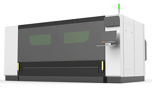 Piranha SP510 Fiber LASER Piranha SP510 Fiber LASER | CNC Fiber LASER Metal Cutting Machines