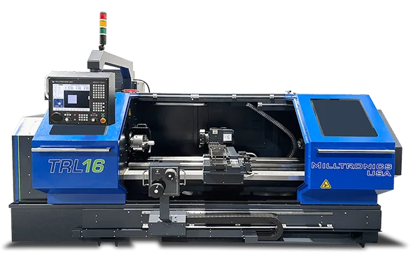Milltronics Combination Lathes | Advanced Machinery Companies