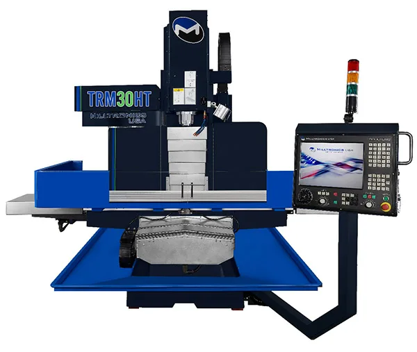 MILLTRONICS USA Tool Room Mills | Tool Room Mill TRM30HT MILLTRONICS USA Tool Room Mills | Tool Room Mill TRM30HT | Tool Room Mills Dayton Ohio | New Milltronics Machinery Dayton Ohio | New Milltronics Machinery Advanced Machinery Companies | New Milltronics Machinery Tool Room Mill TRM30HT