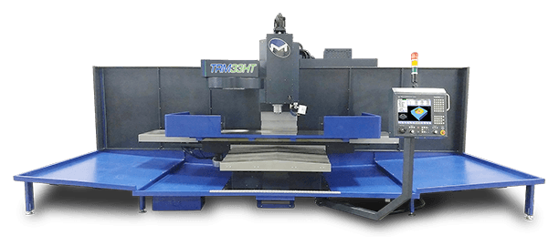 Milltronics Tool Room Mill TRM33HT, Milltronics New Machinery, Advanced Machinery Companies Milltronics Tool Room Mill TRM33HT, Milltronics New Machinery, Advanced Machinery Companies