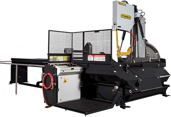 V-25APC-machine-1200x826 HYDMECH VW-18 — Semi-Automatic Vertical Band Saw, New Machinery