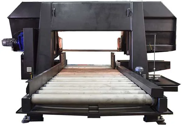 h4080 Milltronics USA CNC Machines Tools| Tool Room Mills | Advanced Machinery Companies
