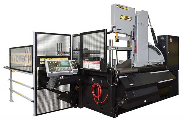 v2126apc-1024x683 HYDMECH VW-18 — Semi-Automatic Vertical Band Saw, New Machinery