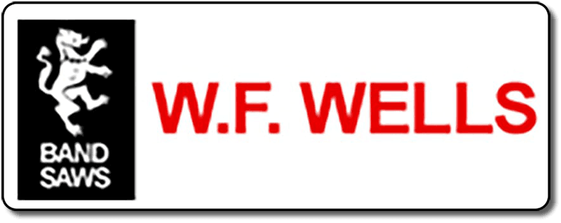 W.F. Wells logo
