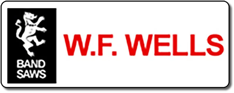 W.F. Wells logo
