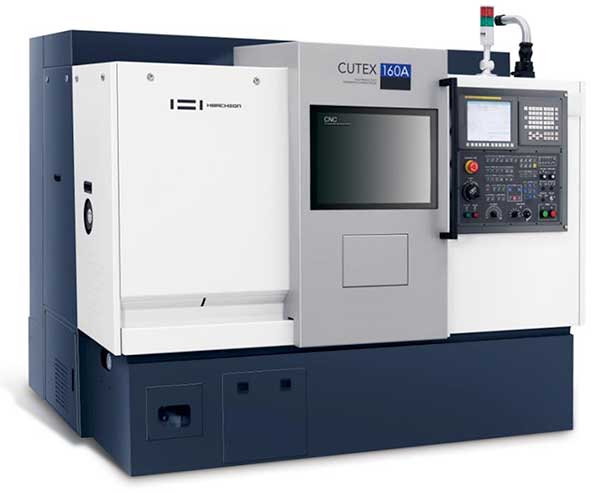  5-Axis Vertical Machining Center VM200-5X | MILLTRONICS USA 5-Axis Machining Centers | New Machinery Dayton Ohio