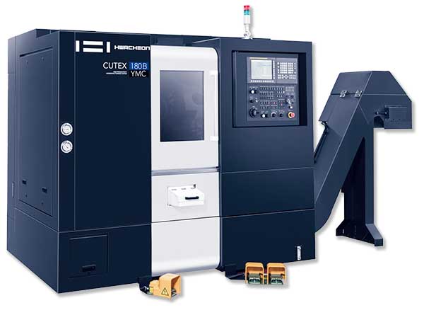  5-Axis Vertical Machining Center VM200-5X | MILLTRONICS USA 5-Axis Machining Centers | New Machinery Dayton Ohio