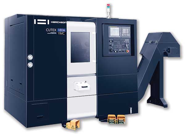  5-Axis Vertical Machining Center VM200-5X | MILLTRONICS USA 5-Axis Machining Centers | New Machinery Dayton Ohio
