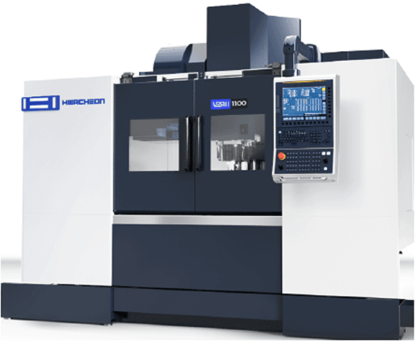  5-Axis Vertical Machining Center VM200-5X | MILLTRONICS USA 5-Axis Machining Centers | New Machinery Dayton Ohio