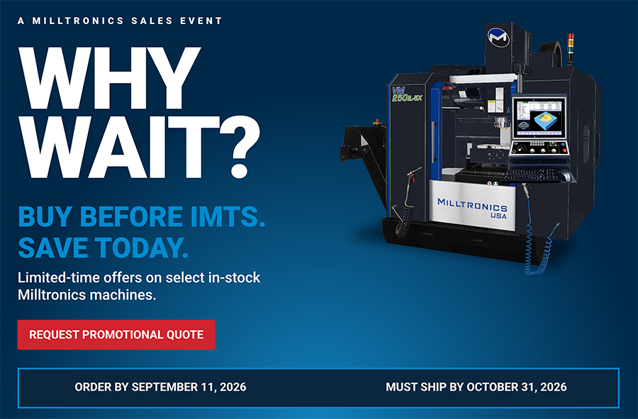 Milltronics-Promotion